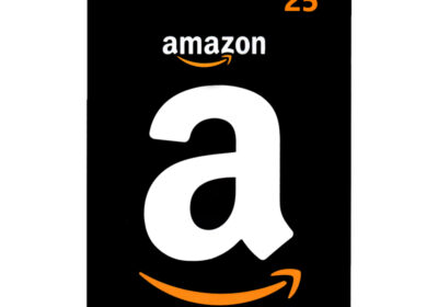 Amazon-25-USD