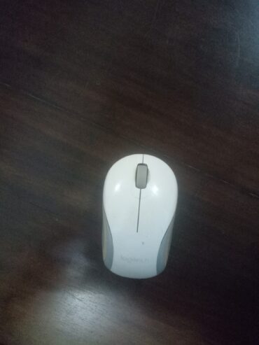 I want to sell mouse. ( LOGITE