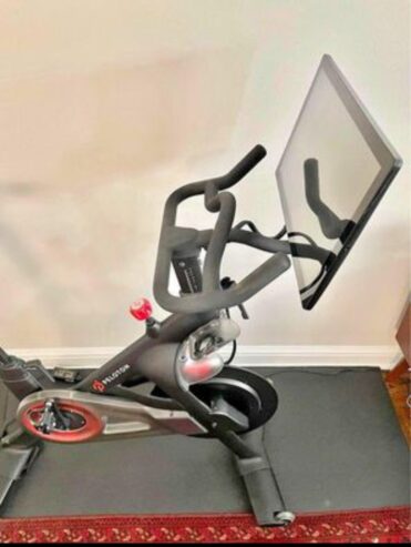 FREE Peloton Bike for Sale