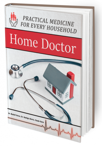 Home Doctor – BRAND NEW!
