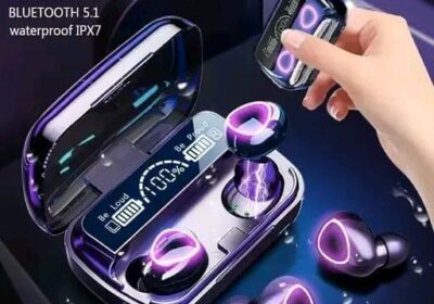 Bluetooth Headphone
