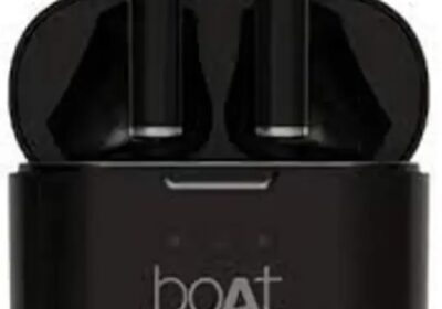 Boat ear drops