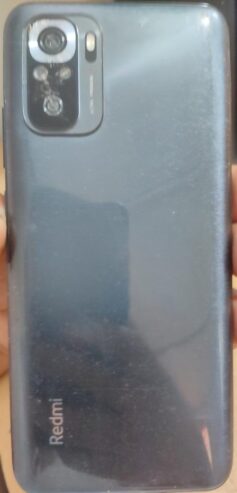 Smartphone with good condition